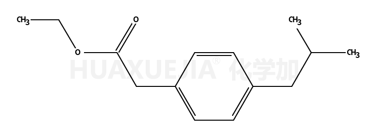 异丁芬酸杂质(Ibufenac)15649-02-2