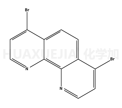 4,7-二溴-1,10-邻二氮杂菲水合物