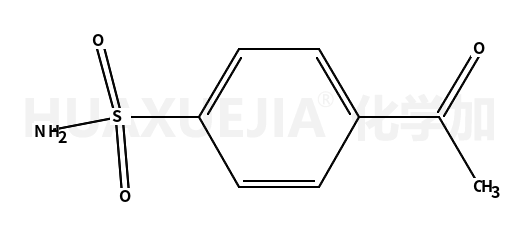 4-乙酰基苯磺酰胺