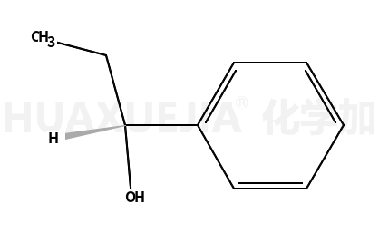 (R)-(+)-1-苯基-1-丙醇