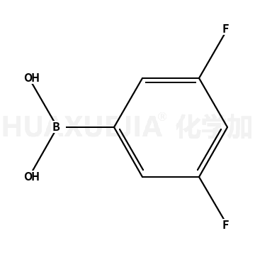 3，5-二氟苯硼酸