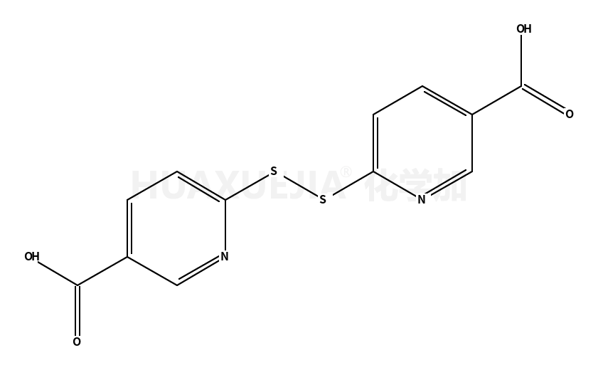 6,6ˊ-二硫二烟酸