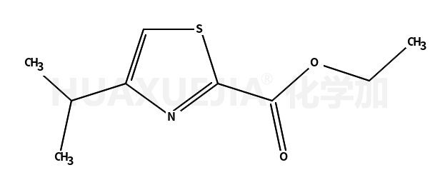 4-异丙基-2-噻唑羧酸乙酯