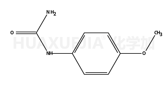 (4-甲氧苯基)尿素
