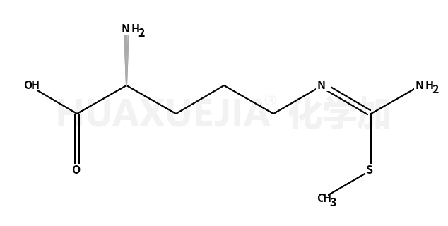 S-METHYL-L-THIOCITRULLINE