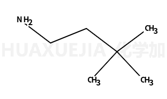 3,3-二甲基丁胺