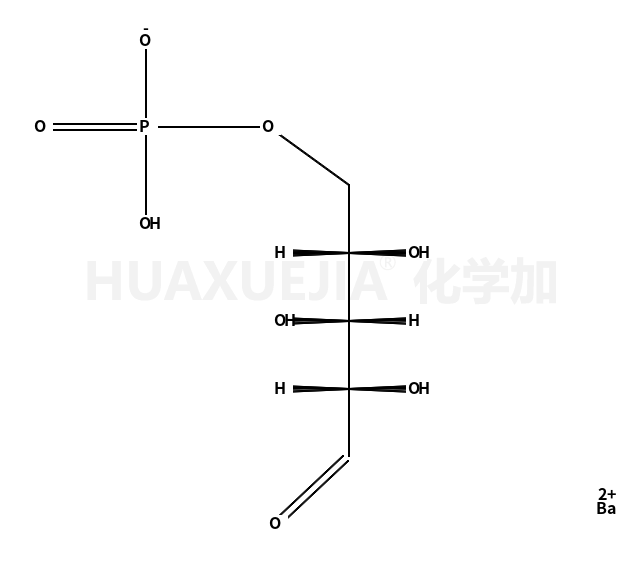 核糖-5-磷酸钡盐水合物