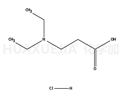 3-(二乙氨基)丙酸盐酸盐
