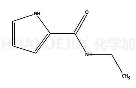 N-乙基-1H-吡咯-2-羧酰胺