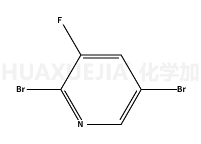 2,5-二溴-3-氟吡啶