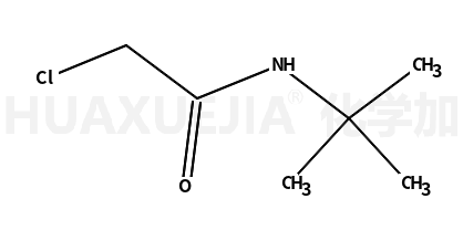 N-Chloroacetyl-tert-butylamine