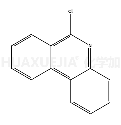 6-氯菲啶