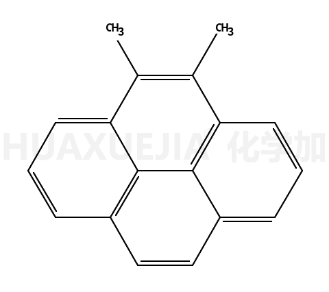 4,5-二甲基芘