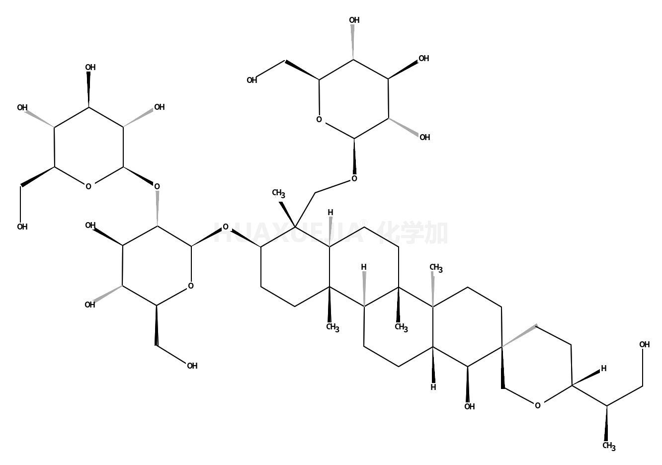 Hosenkoside A