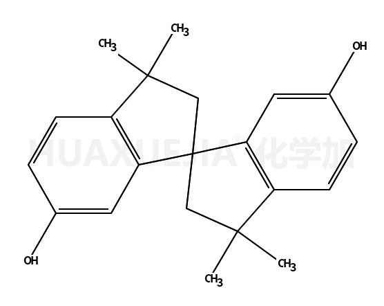 3,3,3',3'-四甲基-1,1'-螺BI(茚满)-6,6'-二醇