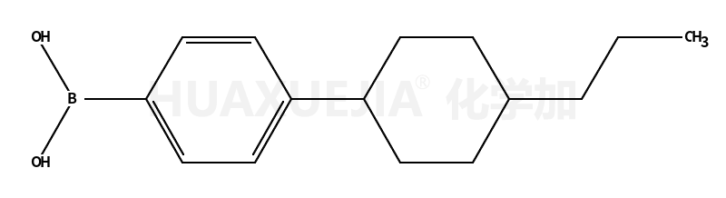 4-反式-丙基环己基苯硼酸