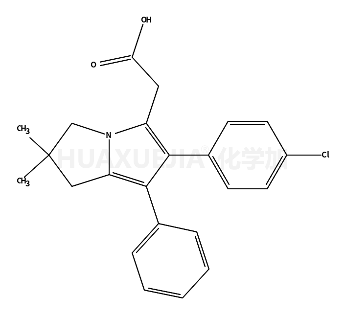 Licofelone