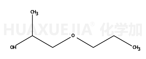 1-丙氧基-2-丙醇
