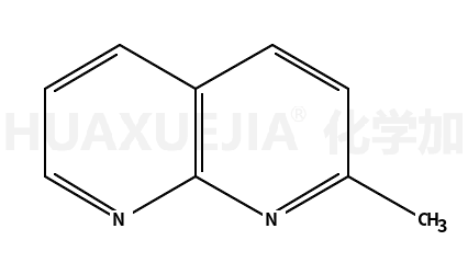 2-甲基-[1,8]-萘啶