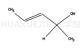 3-戊烯-2-醇