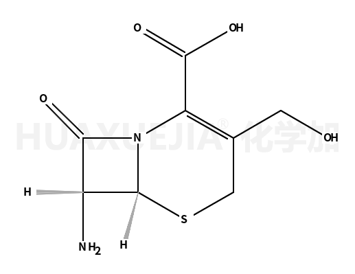 羟甲基-7-氨基头孢烷酸