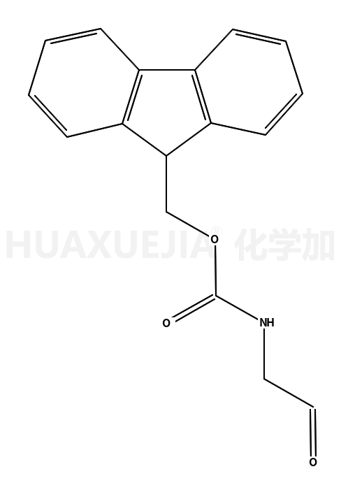 (9H-芴-9-基)-2-氧代乙基氨基甲酸甲酯