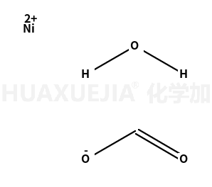 甲酸镍(II)二水合物