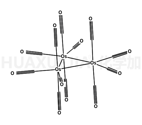 十二羰基三锇