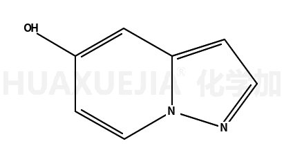 吡唑并[1,5-a]吡啶-5-醇