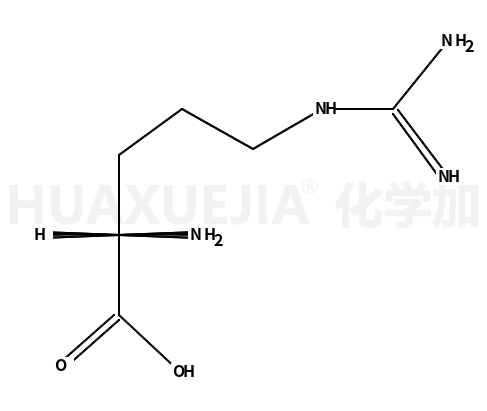 D-(-)-精氨酸