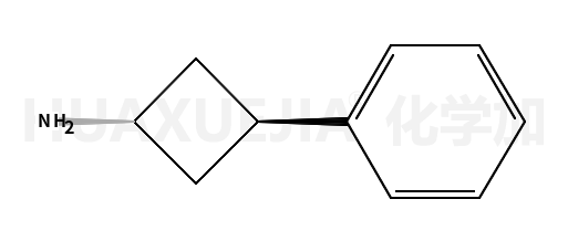 (1R,3r)-3-苯基环丁胺