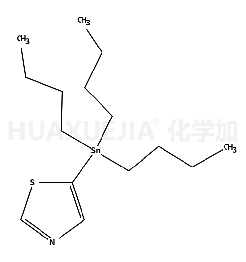 5-(三正丁基锡)噻唑