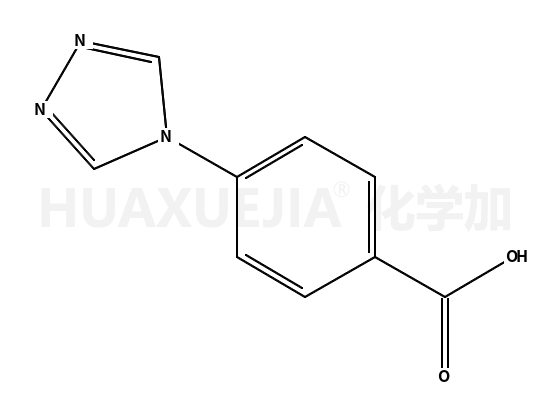 4-[1,2,4]噻唑-4-苯甲酸