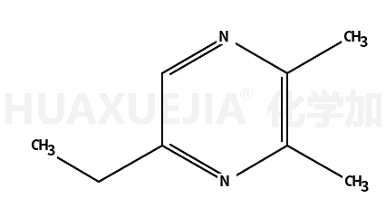 5-乙基-2,3-二甲基吡嗪