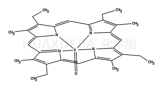 氧化初卟啉钒(IV)