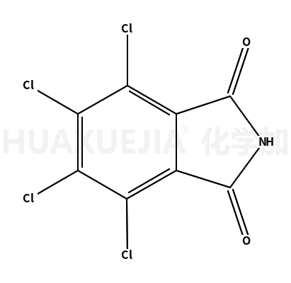 4,5,6,7-四氯邻苯二甲酰亚胺