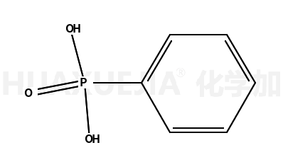 苯膦酸