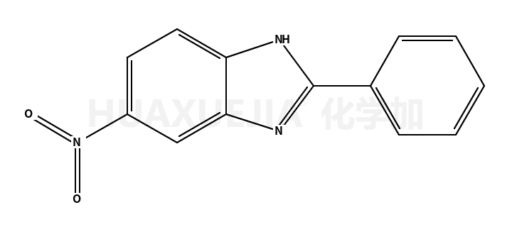 2-苯基-5-硝基苯并咪唑