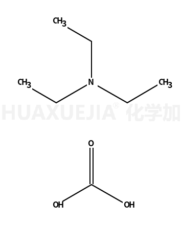 三乙基碳酸氢铵缓冲液