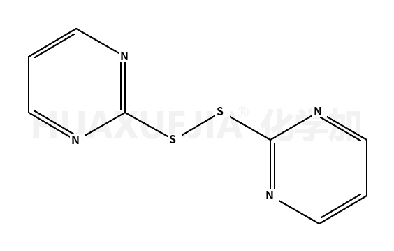 2-嘧啶基二硫