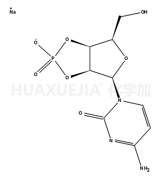 cytidine 2’，3’-cyclophosphate monosodium salt