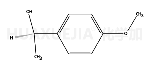 (S)-(-)-对甲氧基苯乙醇