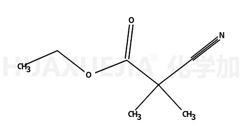 2-氰基-2-甲基丙酸乙酯