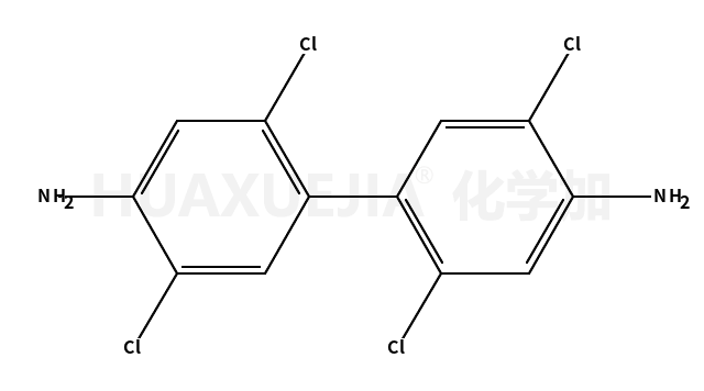 2,2',5,5'-四氯代联苯胺