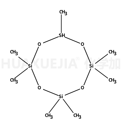 七甲基环四硅氧烷