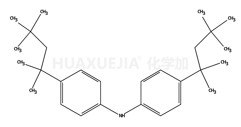 双(4-(2,4,4-三甲基-2-戊基)苯基)胺