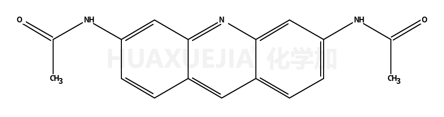 3,6-二乙酰氨基吖啶
