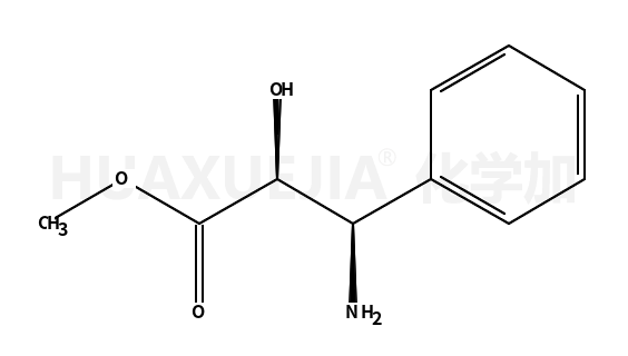(2R,3S)-3-Phenylisoserine methyl ester