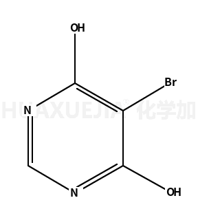 4,6-二羟基-5-溴嘧啶