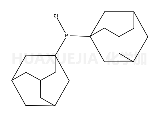 双（1-金刚烷基）氯化磷